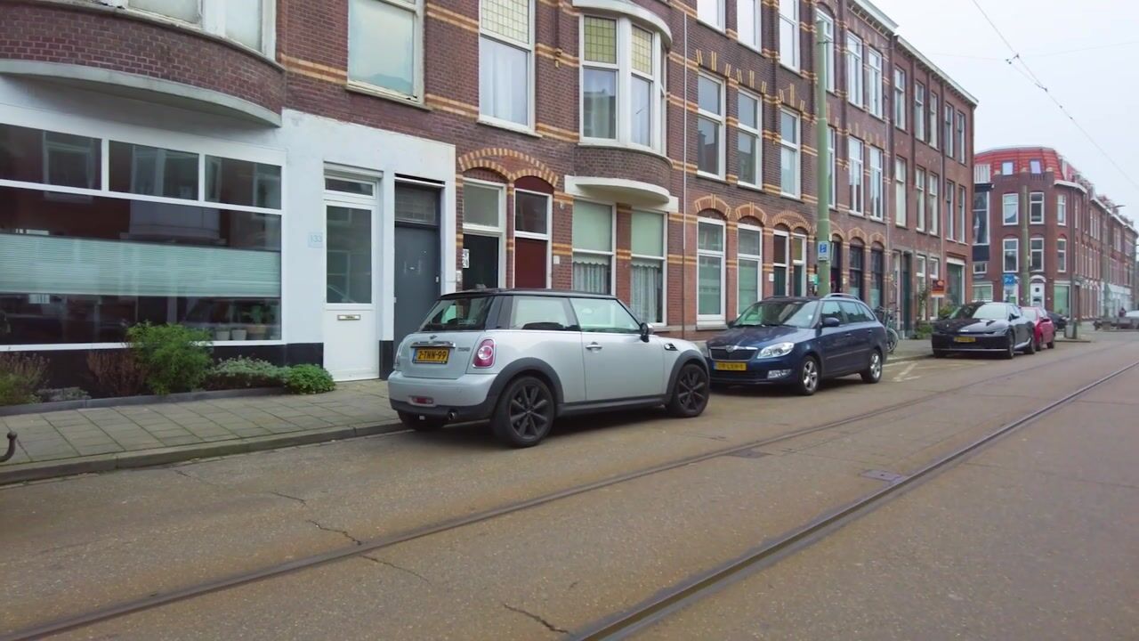Video of Edisonstraat 133