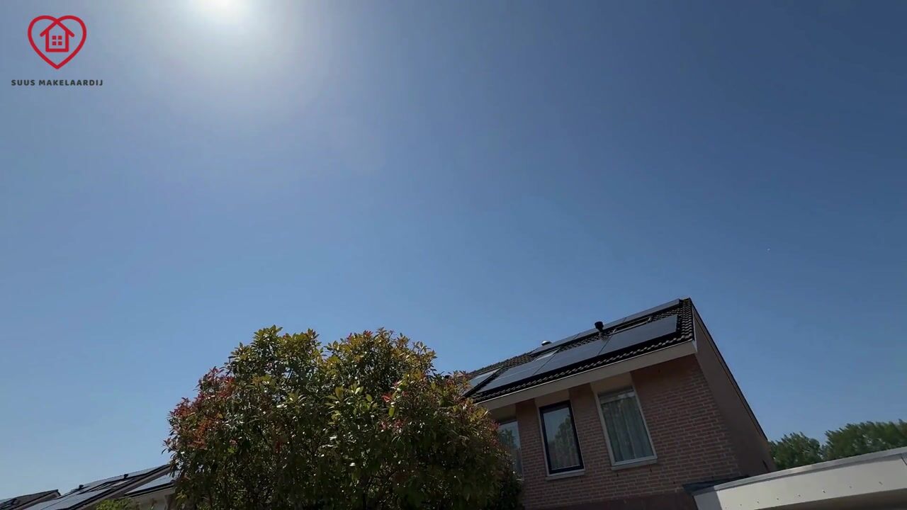 Video van Kornetstraat 26