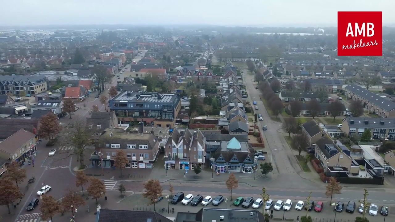 Video of Hugo de Grootstraat 23