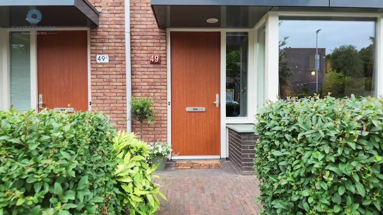 Video van Duurstedelaan 49