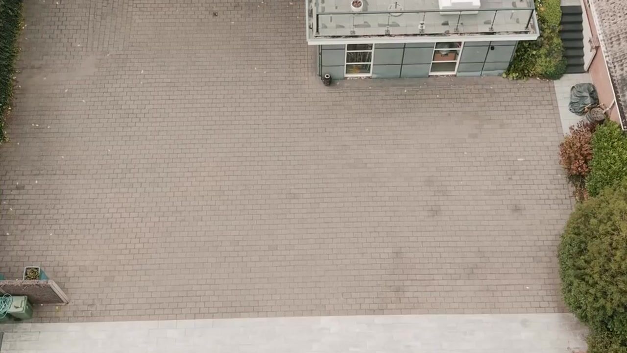 Video van Ribeslaan 12
