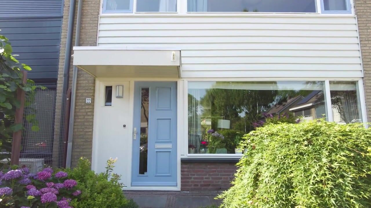 Video van Noorderkroon 22