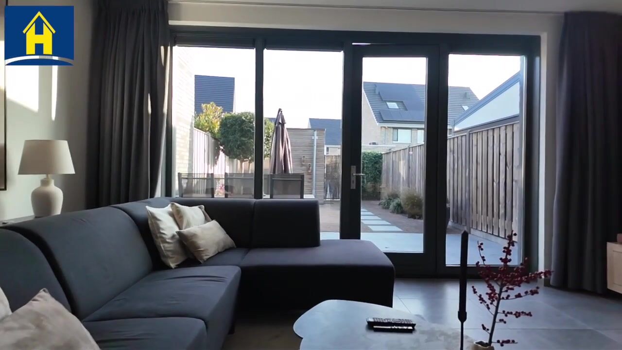 Video of Paardenbloem 33