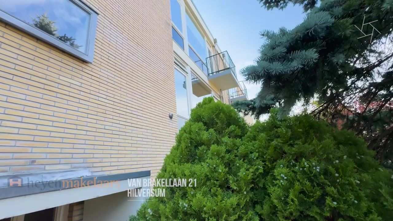 Video of Van Brakellaan 21