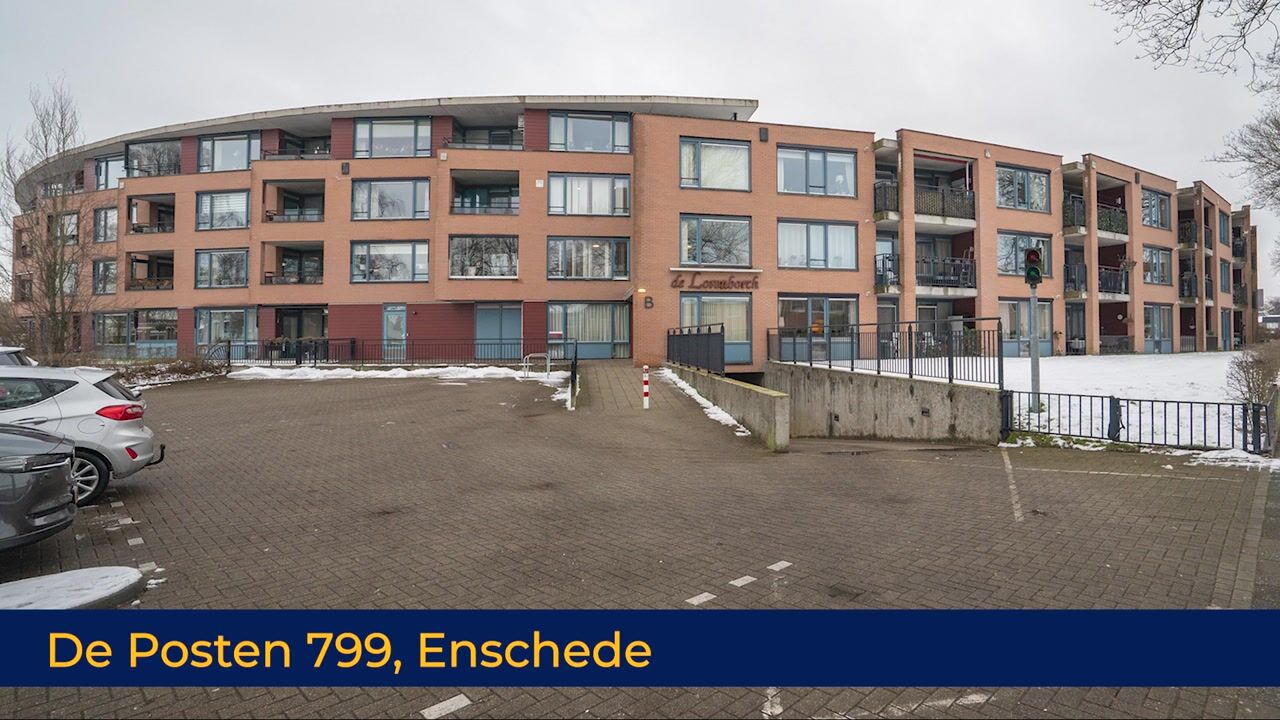 Video of De Posten 799