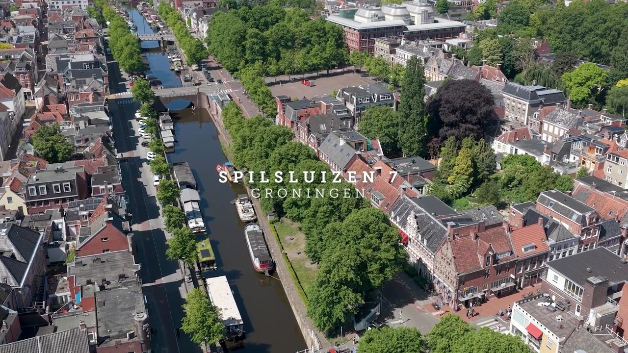 Video van Spilsluizen 7