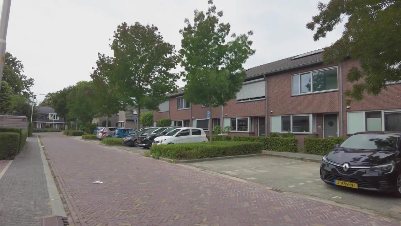 Video van Essenpasstraat 15