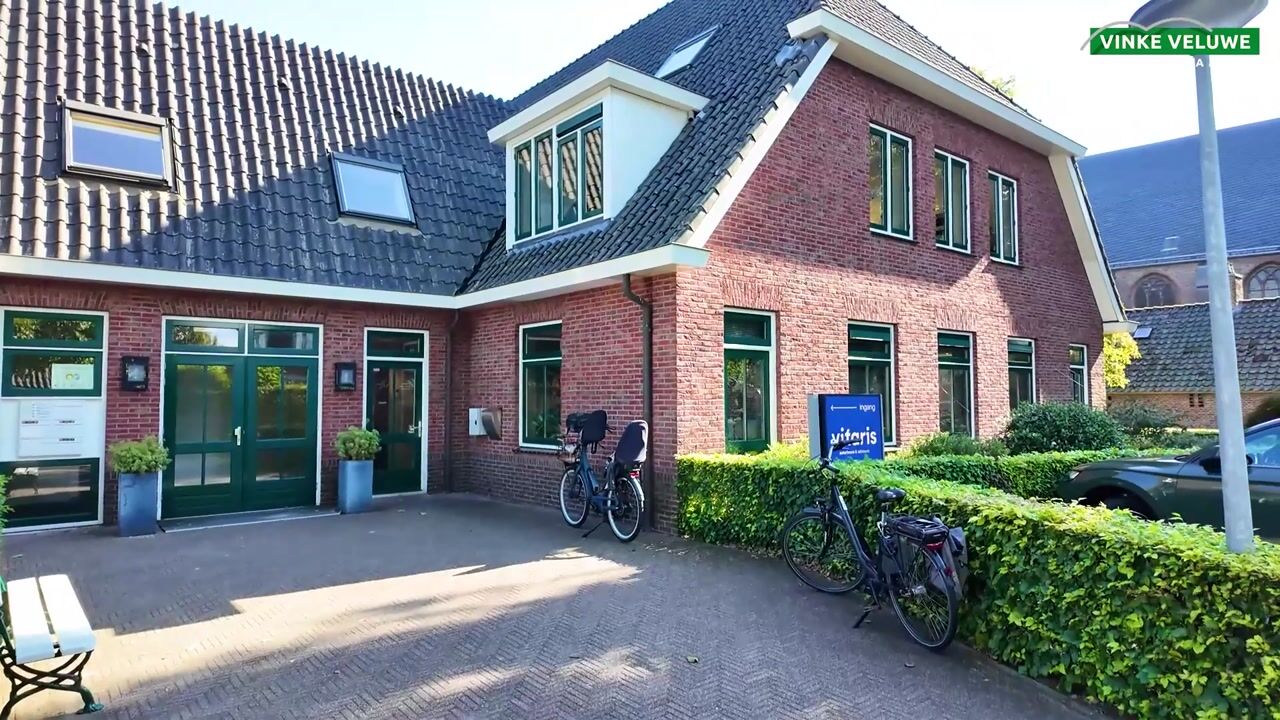 Video van Tuinwegje 6