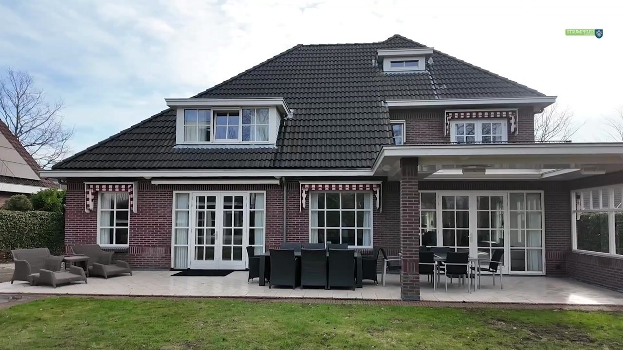 Video van Statendam 4