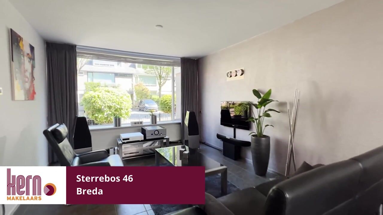 Video of Sterrebos 46