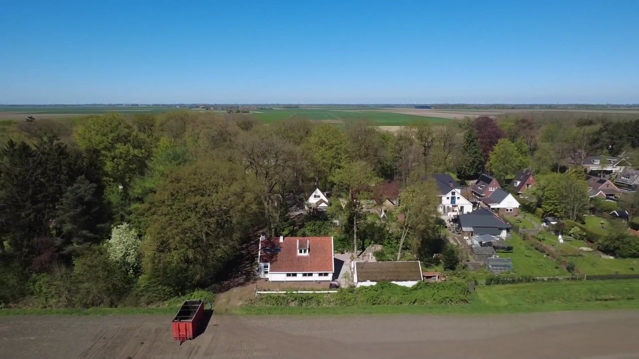 Video of Hoofdweg 180