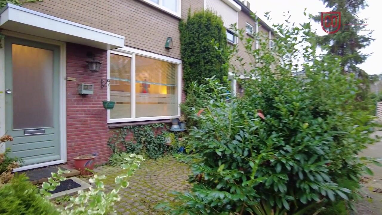 Bekijk video van Johan Pipoplantsoen 17