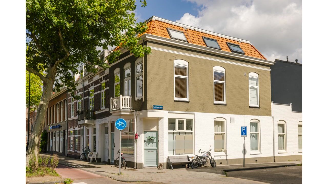 Video van Schoterweg 86-A