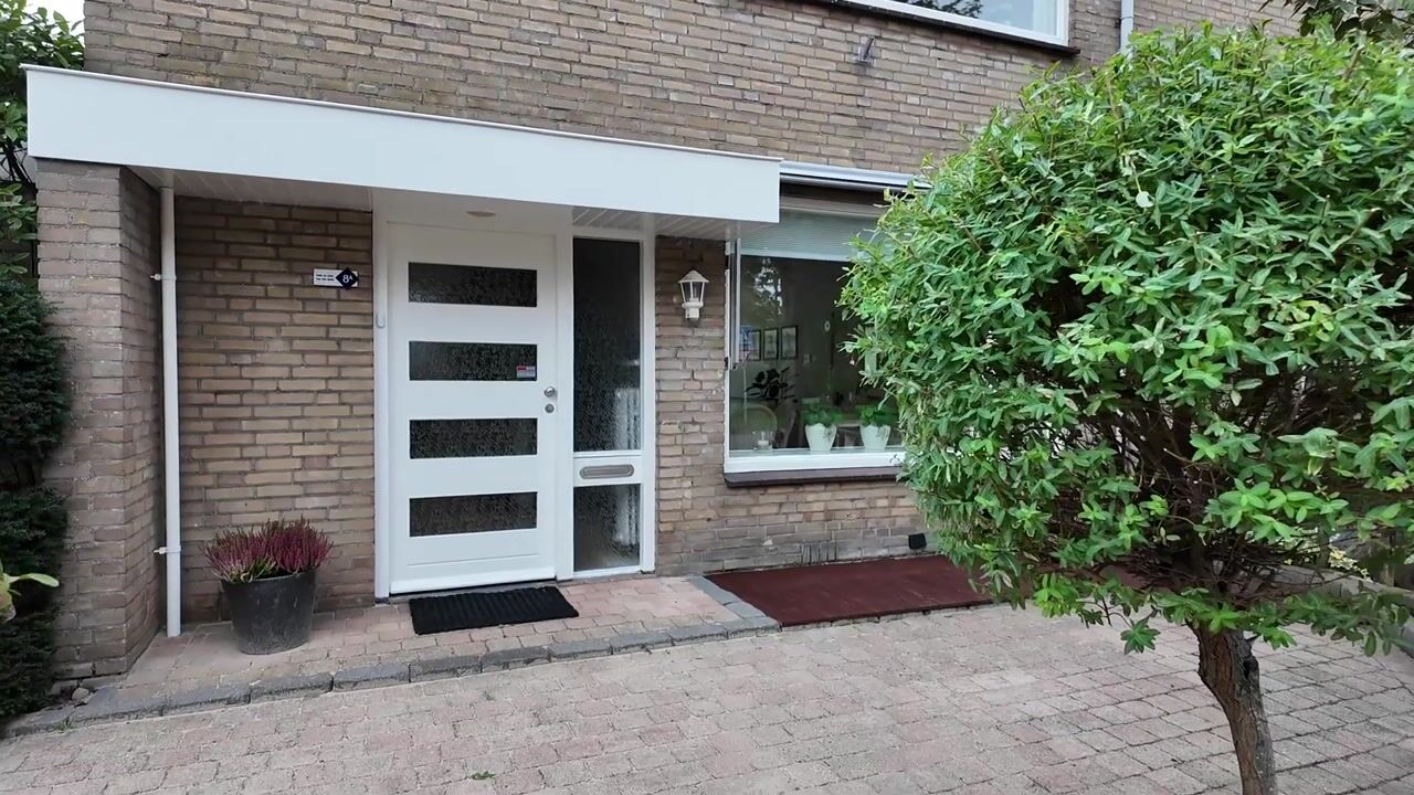 Video of Ambachtsherensingel 8-A