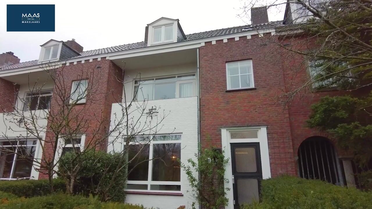 Video van van Meursstraat 47