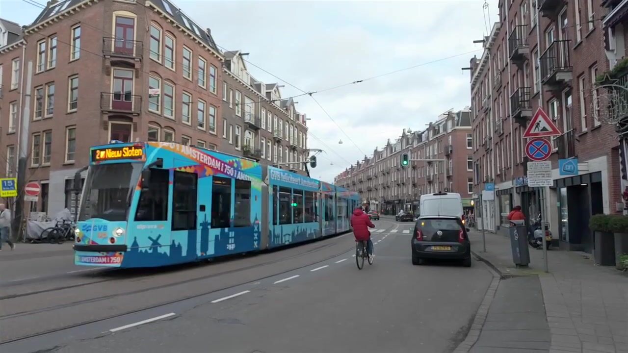 Video van Veerstraat 75-3