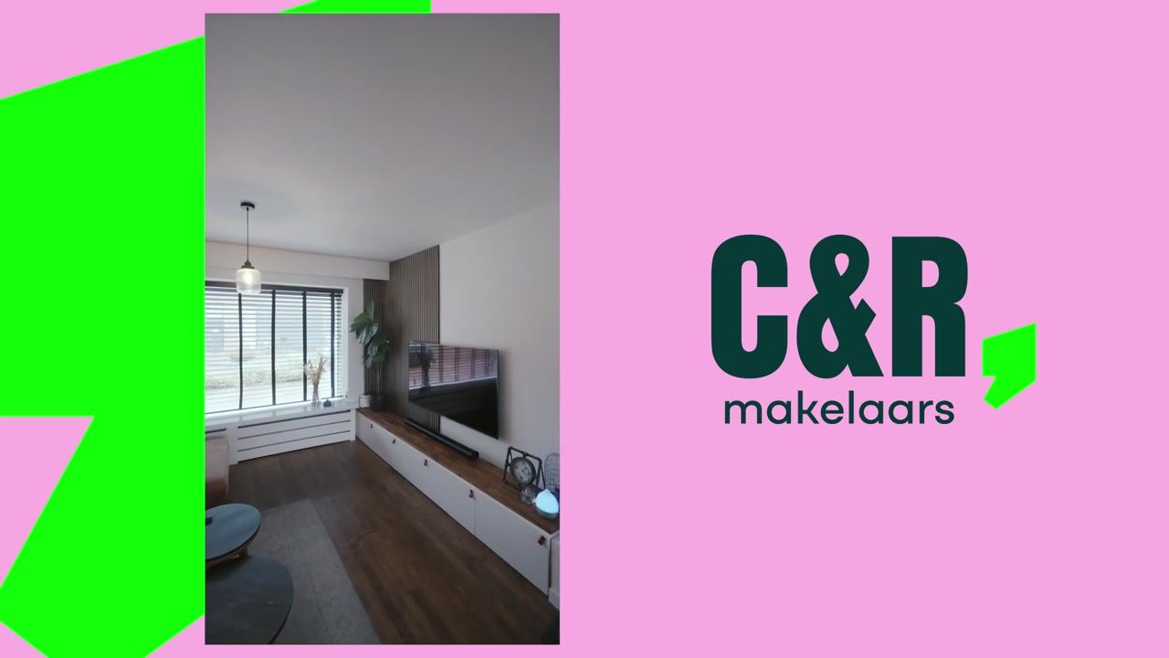 Video of Laan van België 21