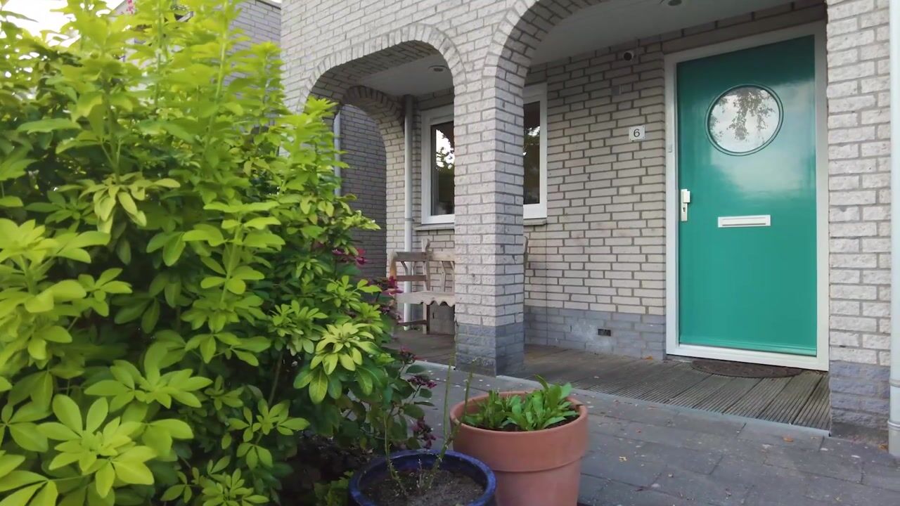 Video van Krabbelaar 6