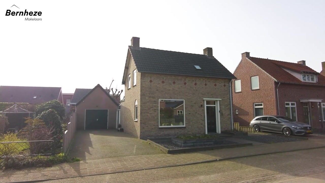 Video van Kromstraat 8-A