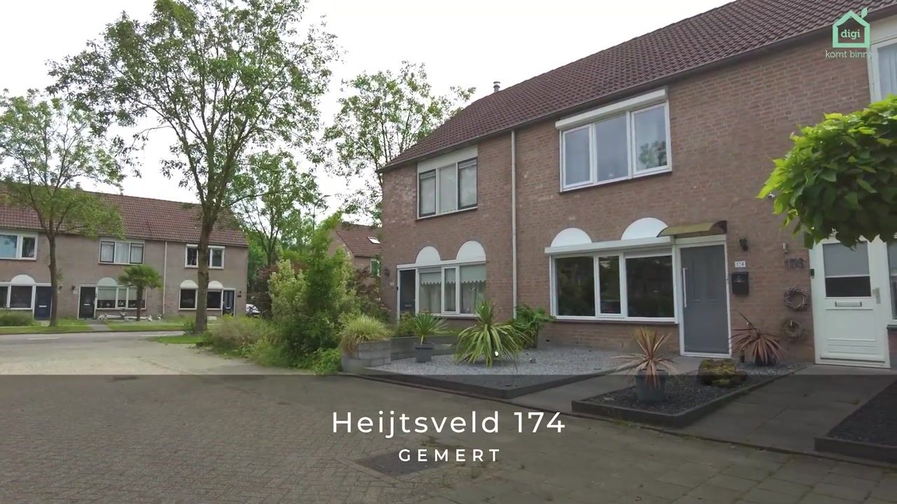 Video of Heijtsveld 174