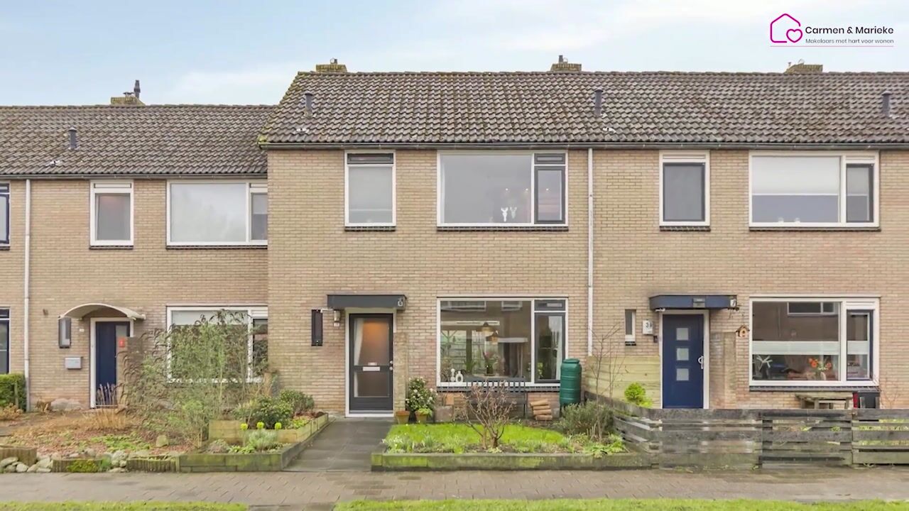 Video van Schonauwen 36