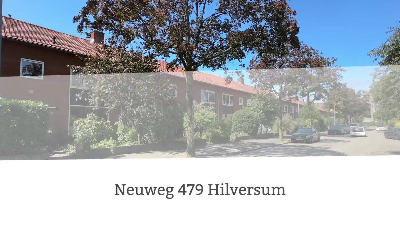 Video van Neuweg 479