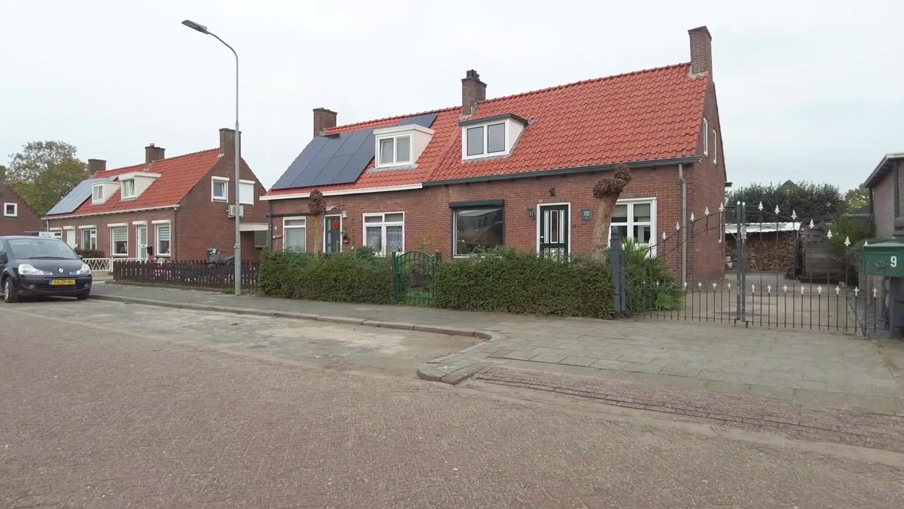 Video of A. van Drielstraat 9