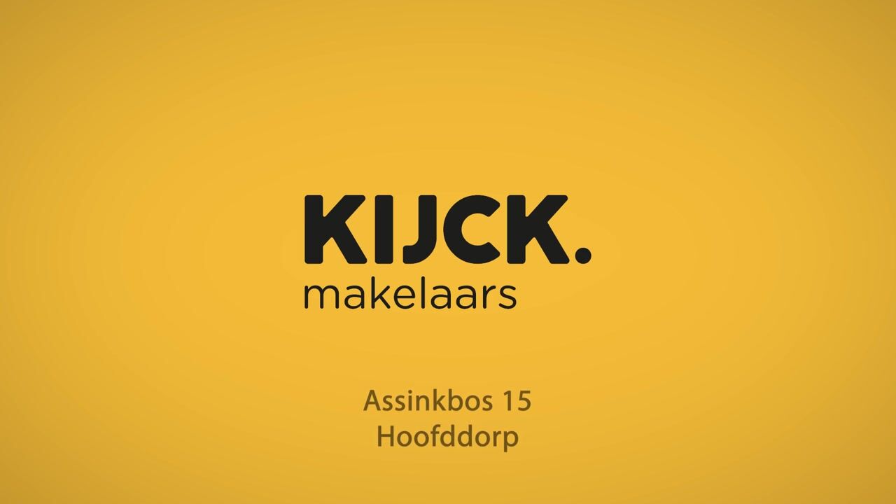 Video van Assinkbos 15