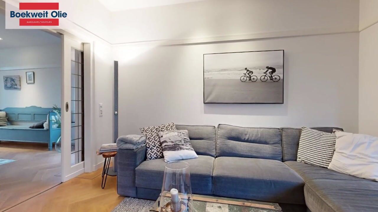 Video of J.P. Coenstraat 17