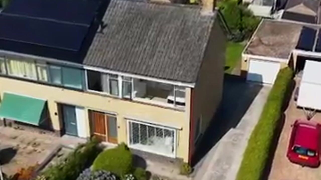 Video van Dahliastraat 21