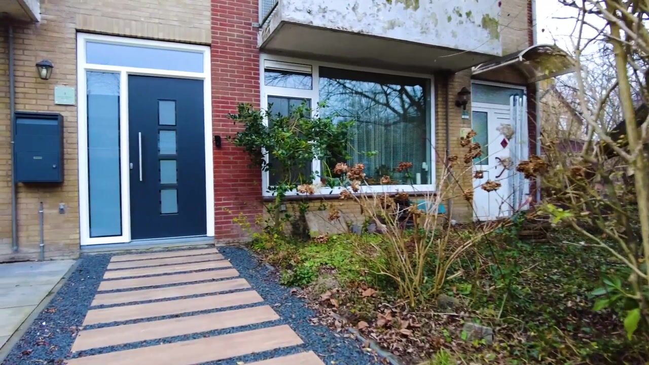 Video van Zeelandlaan 4