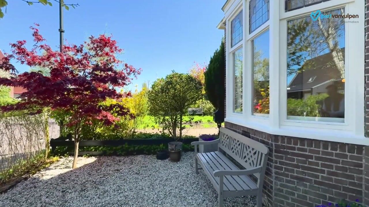 Video van Weiver 116