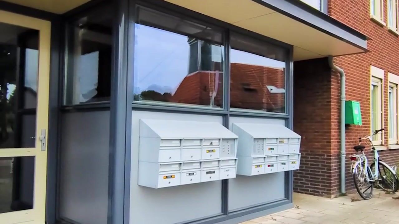 Video van Werfstraat 4-G