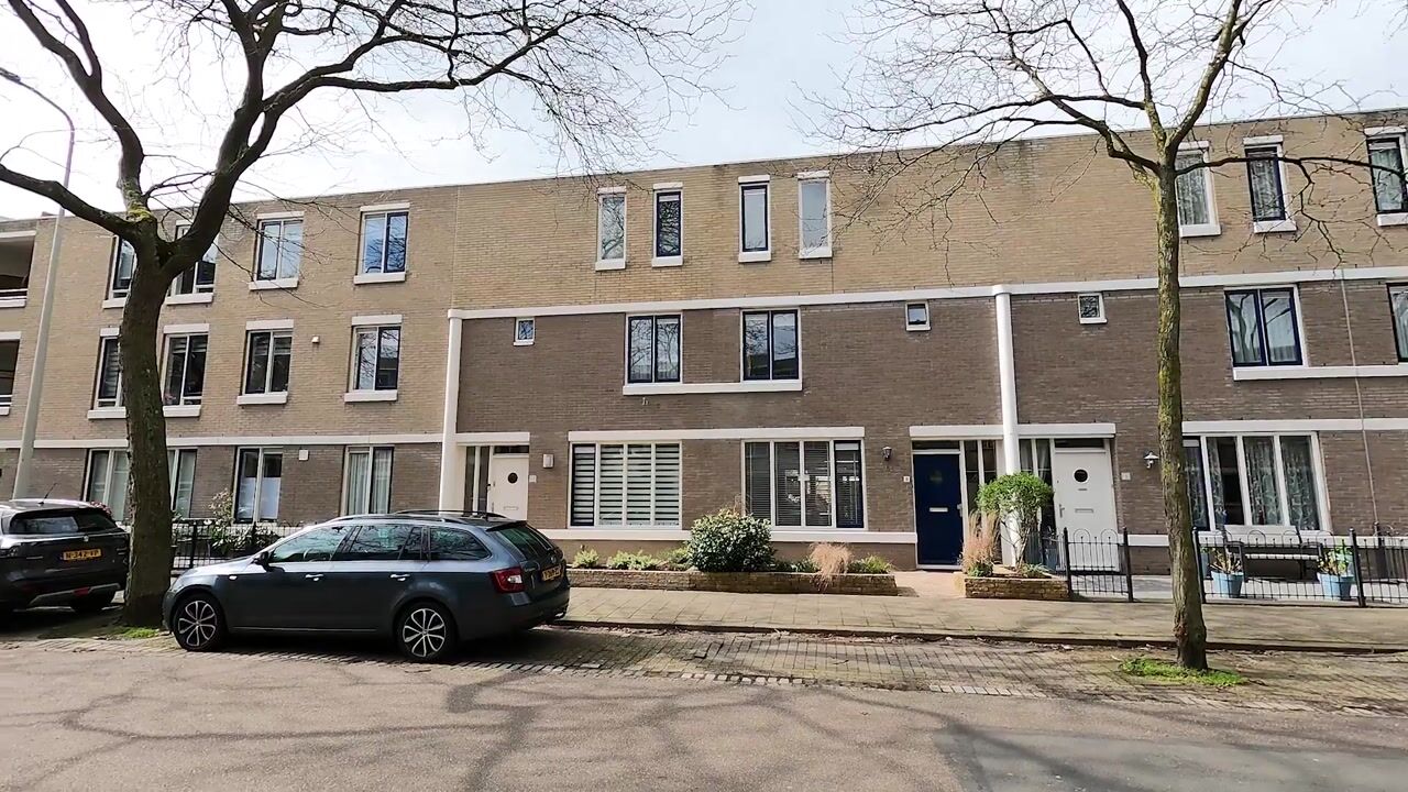 Video van Bram Frosstraat 19