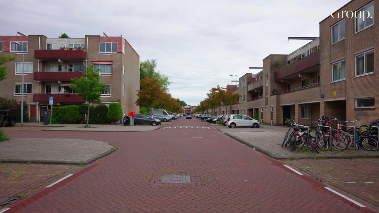 Video van Overleg 94