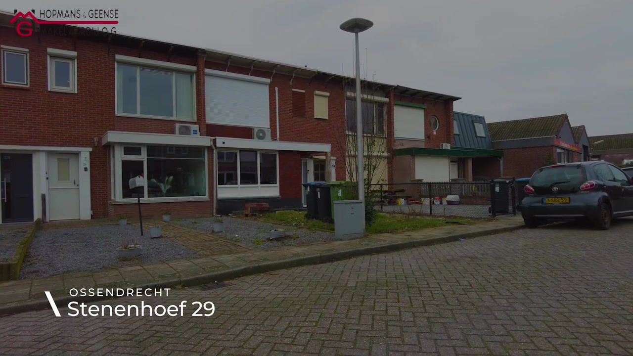Video van Stenenhoef 29