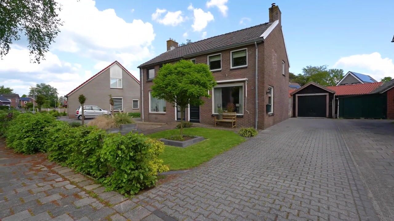 Video van Oordtstraat 37