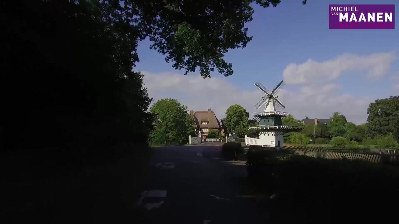 Video van Prinsenlaan 75