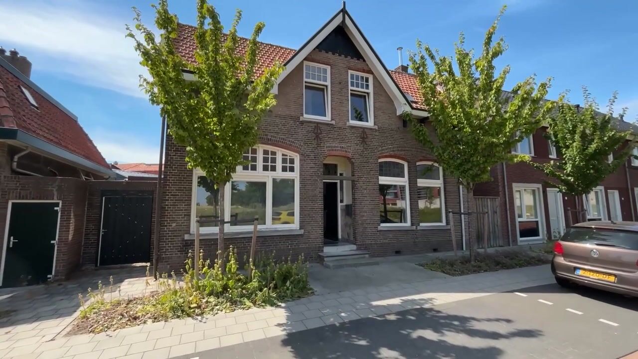 Video van Lange Geer 7