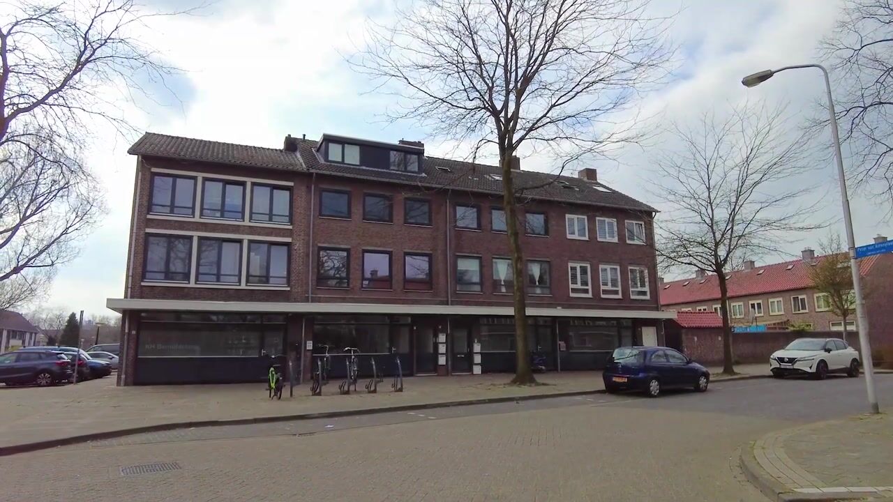 Video van Tinelstraat 5-A