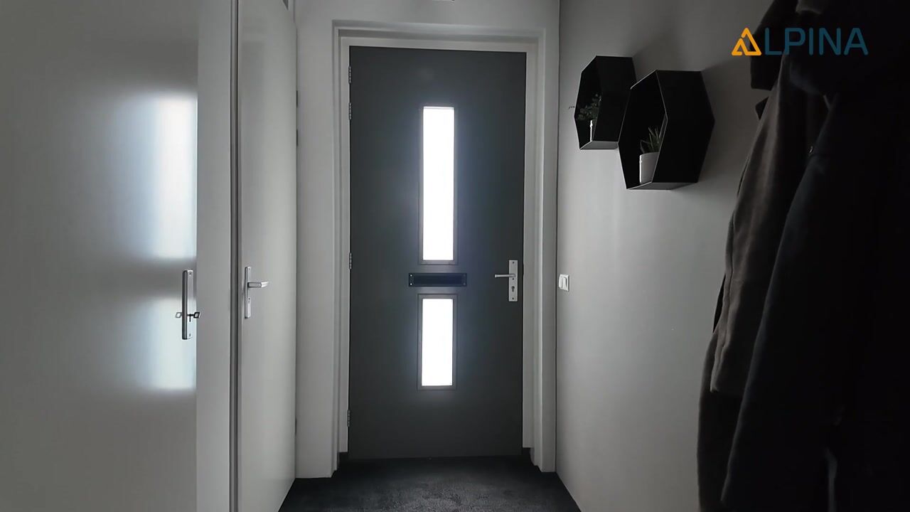 Video van Portalaan 40