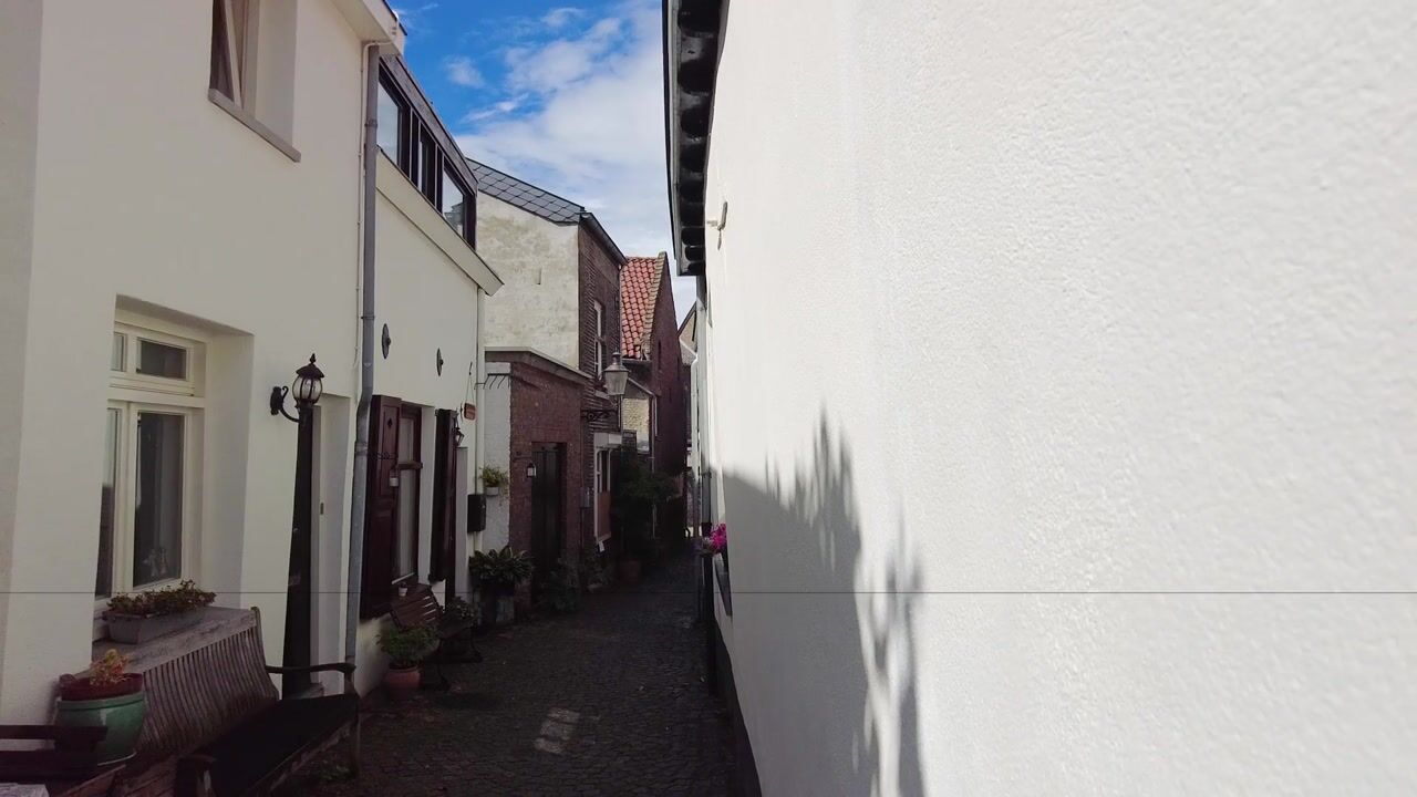 Video van Sint Hilariusstraat 10
