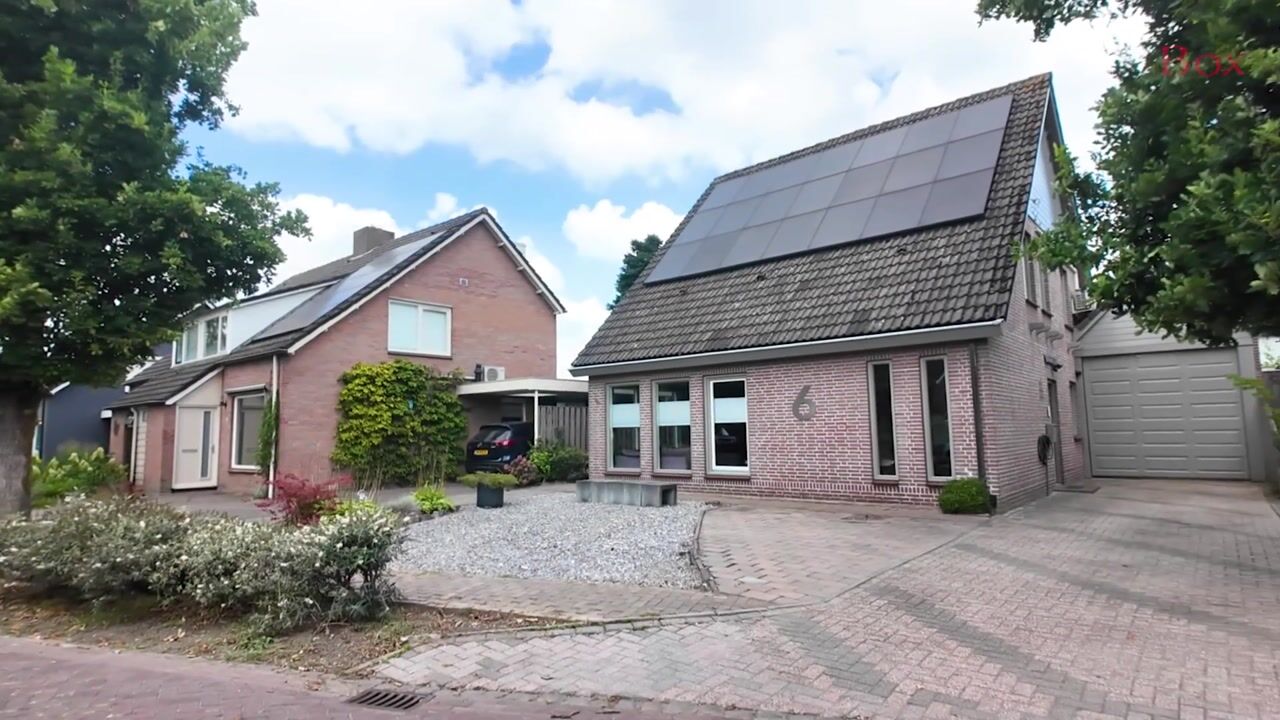 Video of Eikenbocht 6