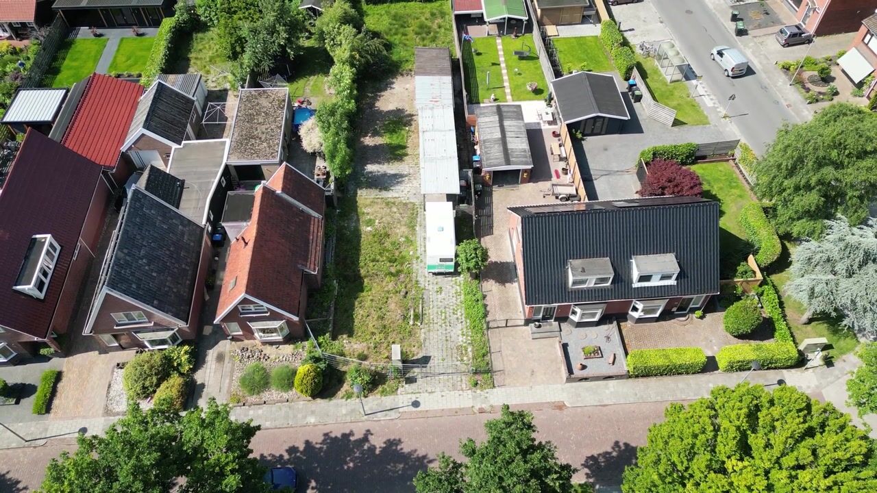 Video of Ijsbaanlaan