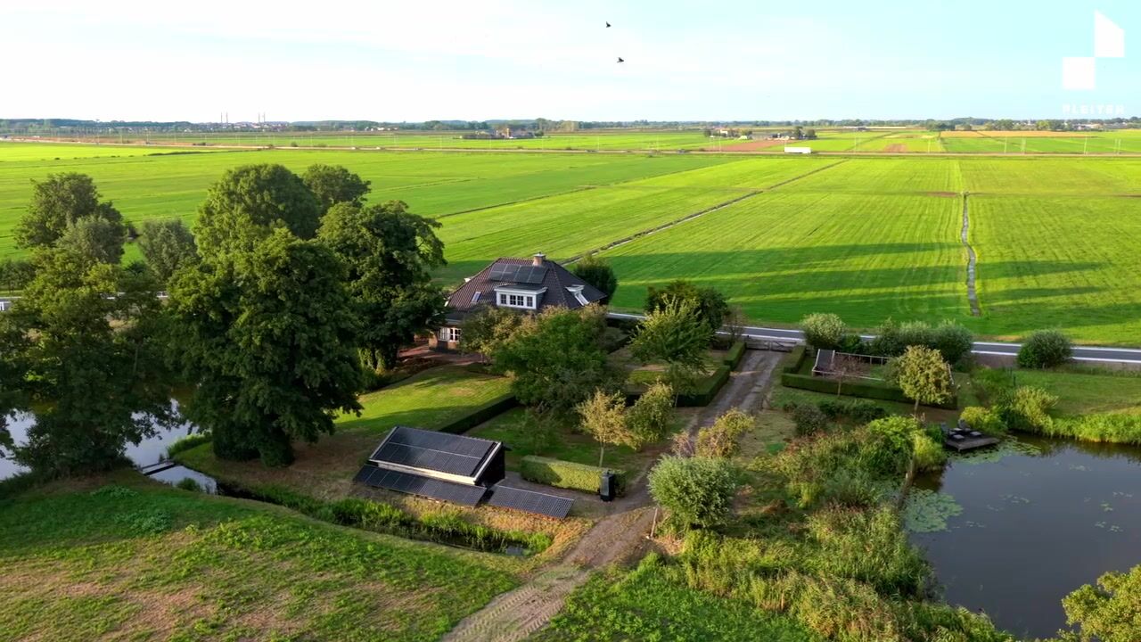 Video van Hogeweg 37