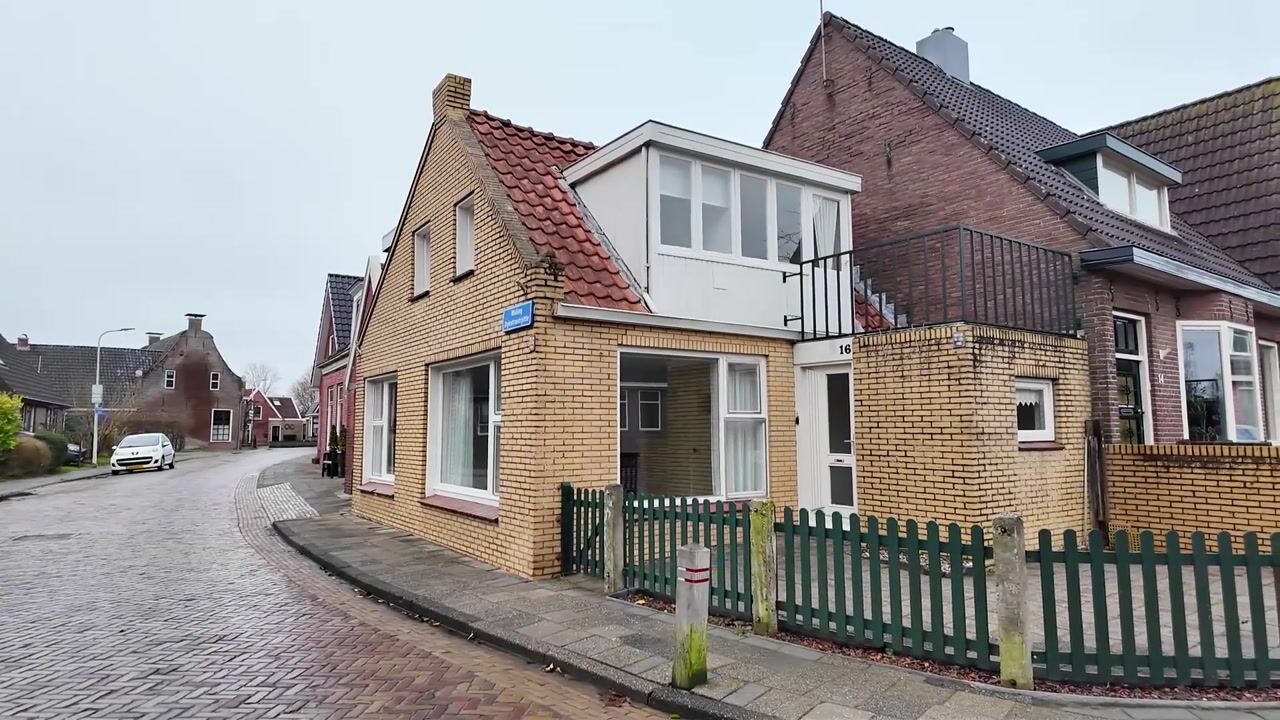 Video of Waling Dykstrastrjitte 16