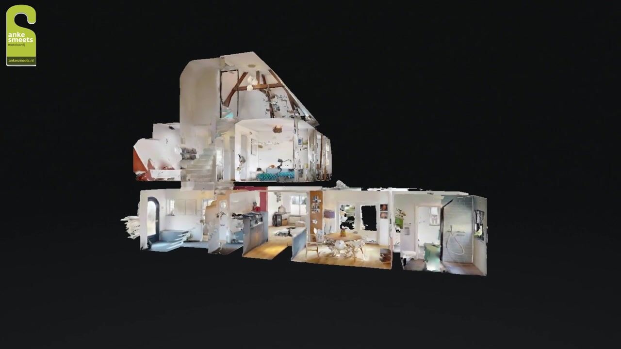 Video of St. Josephstraat 5