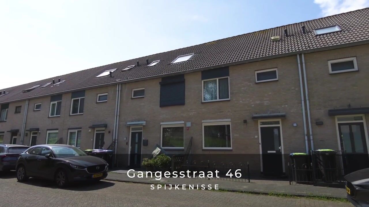 Video van Gangesstraat 46