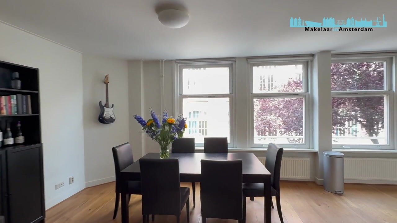 Video van Rustenburgerstraat 265-1