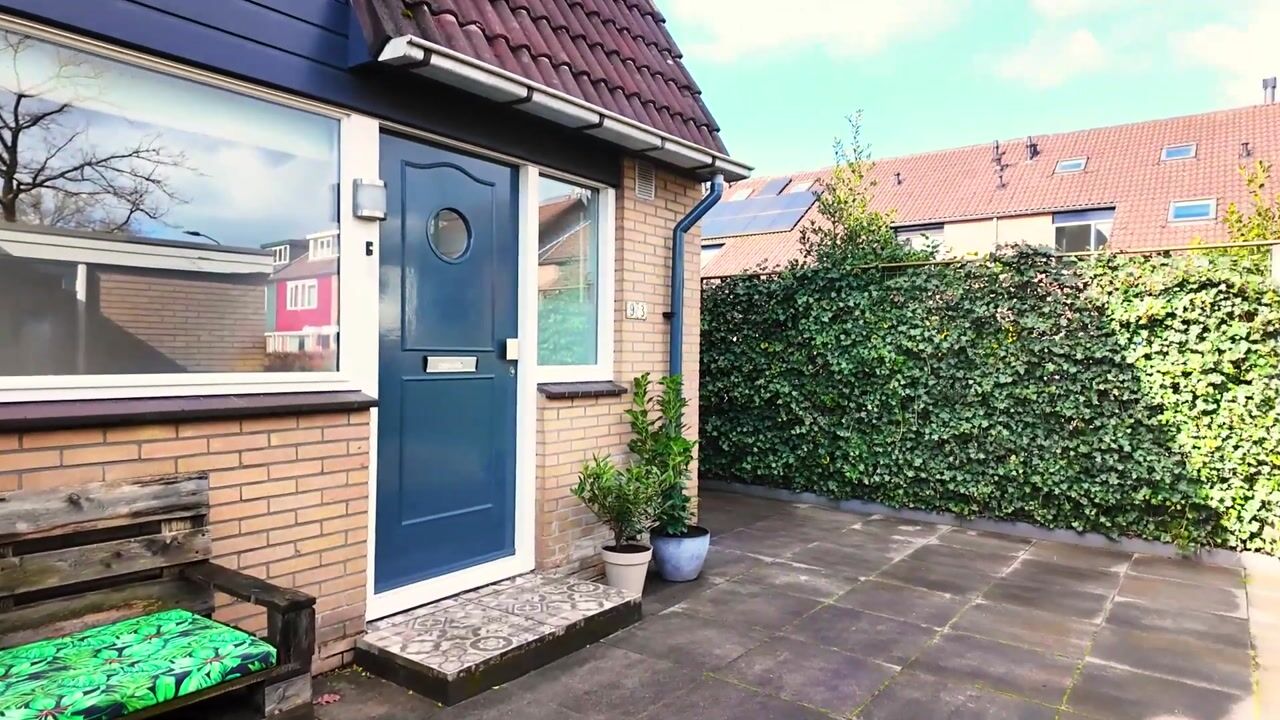 Video van Klipper 93